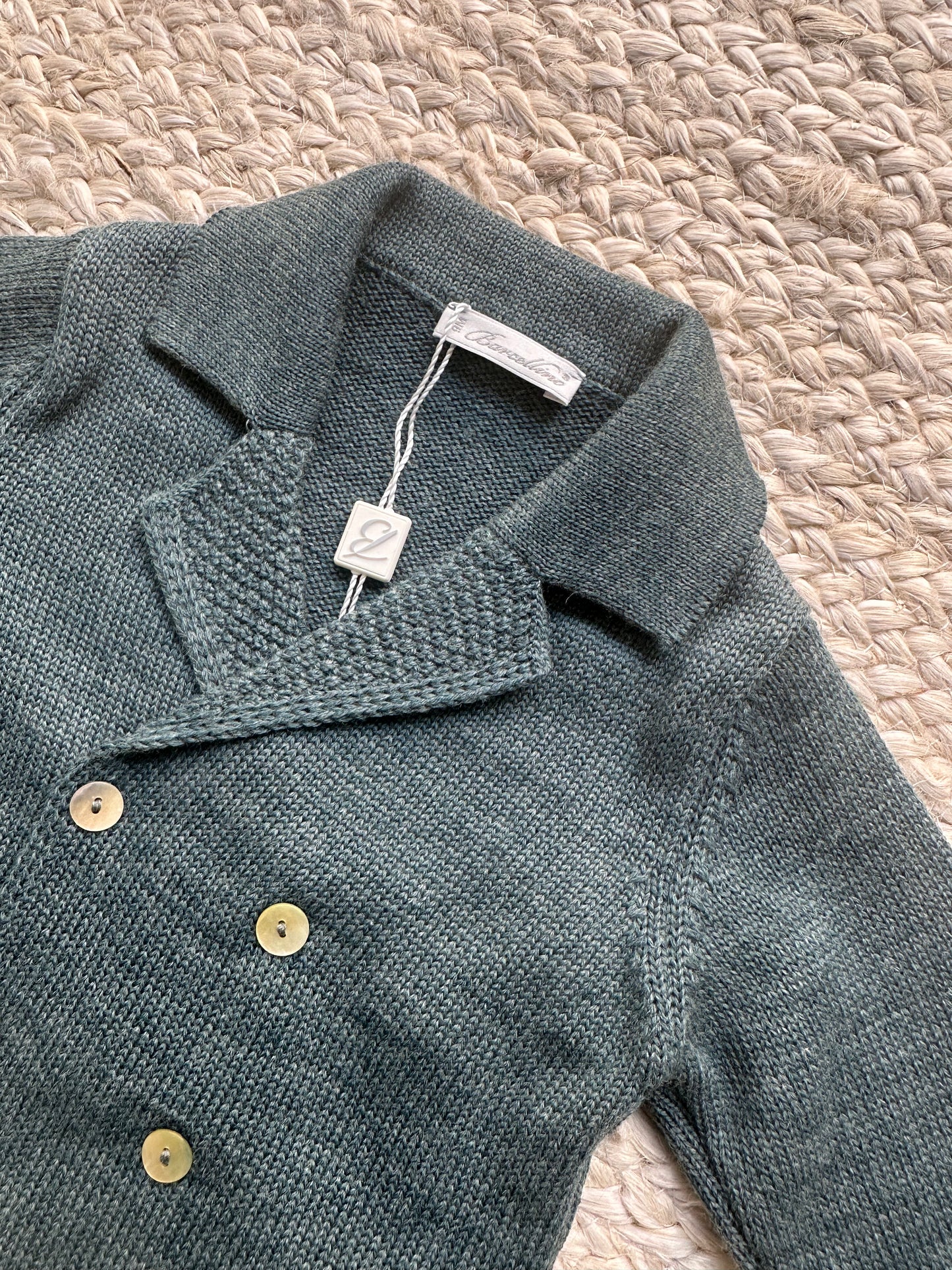 Barcellino - Cardigan