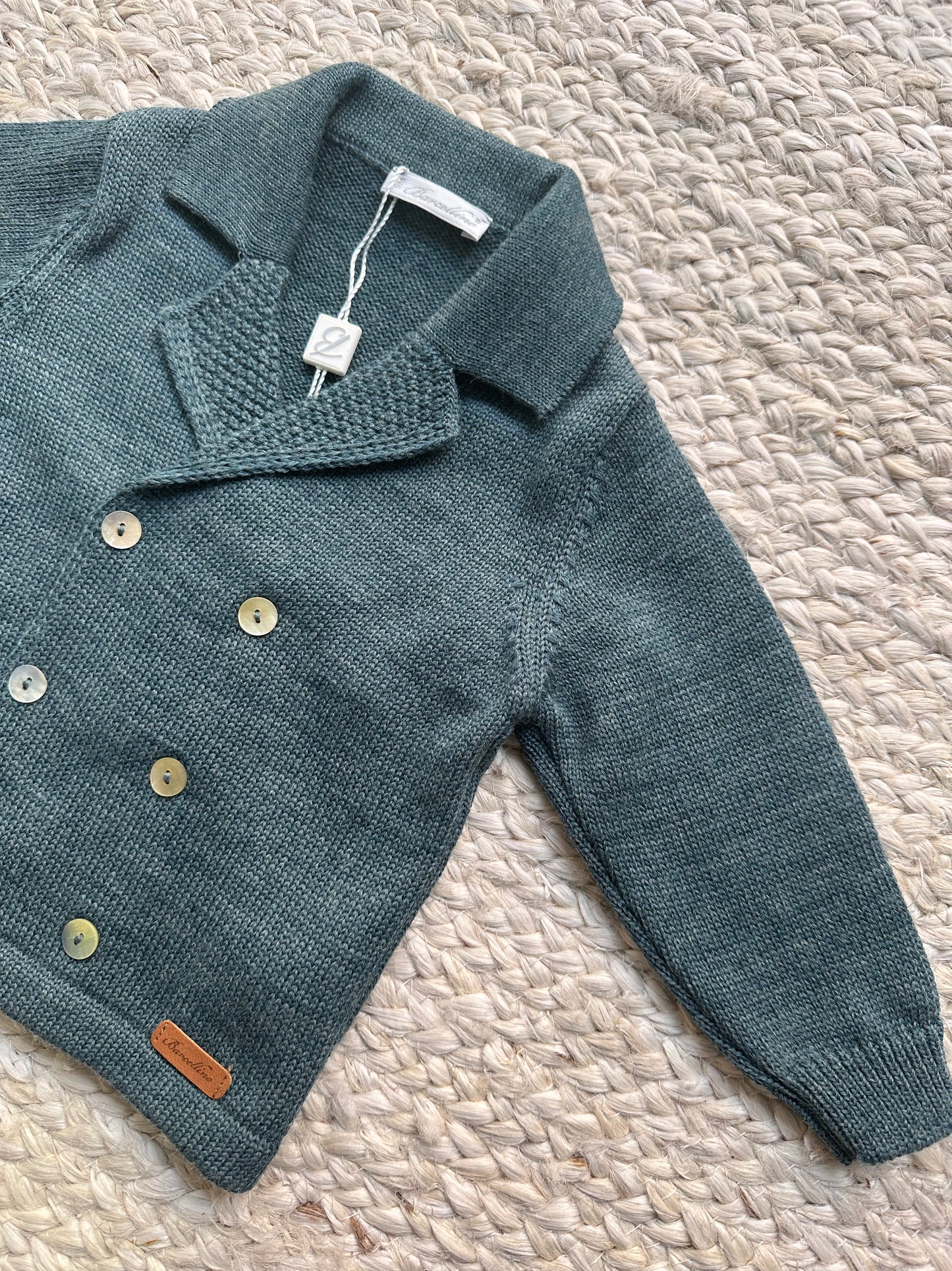 Barcellino - Cardigan