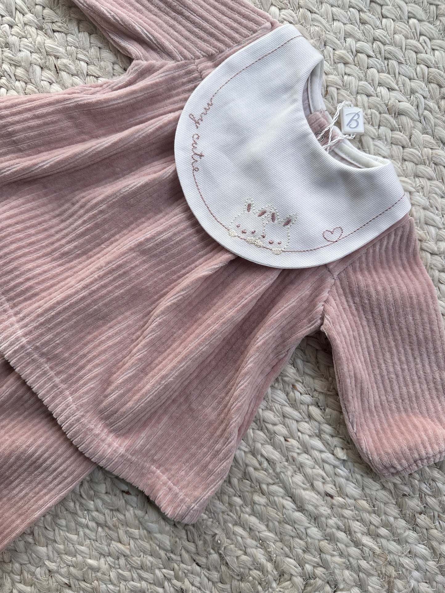 Barcellino - Completo ghettino