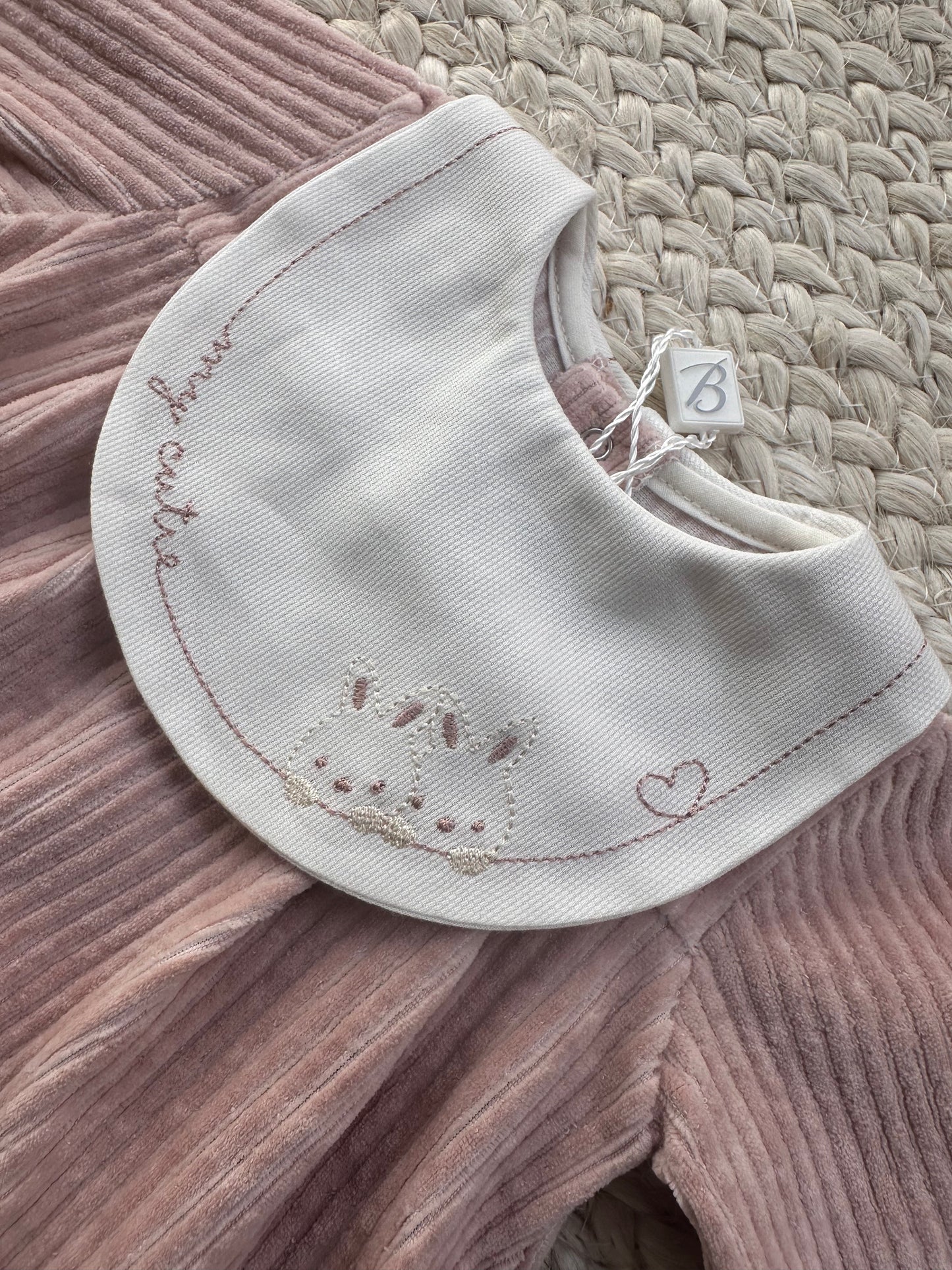 Barcellino - Completo ghettino