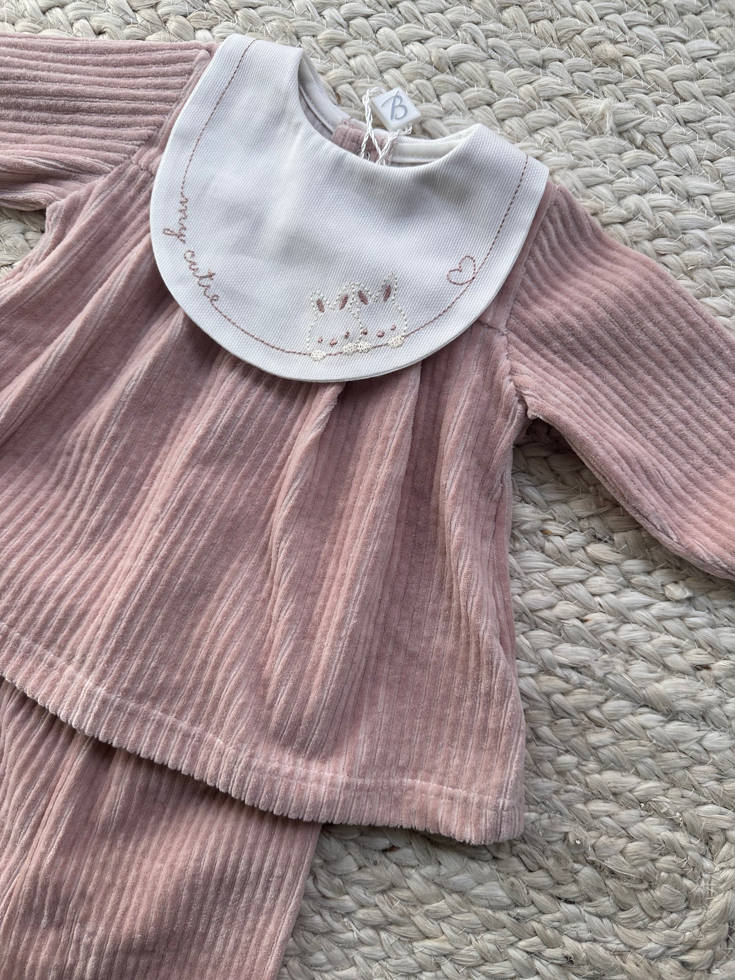 Barcellino - Completo ghettino