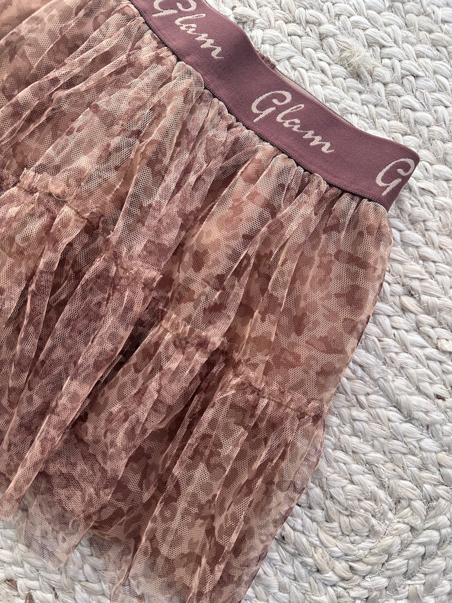 BIRBA TRYBEYOND - Gonna tulle fantasia