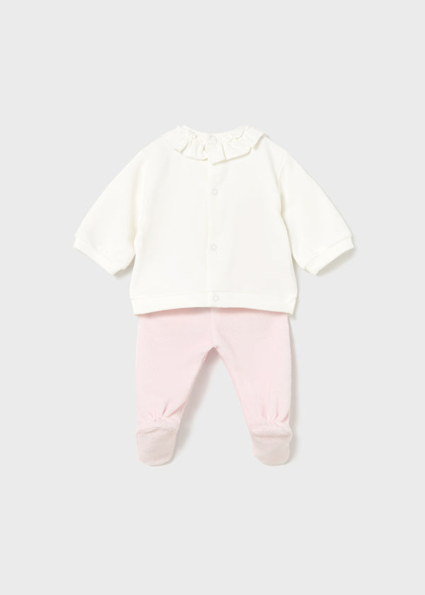 Mayoral - Set tutina