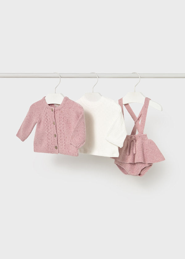 Mayoral - Set in maglia