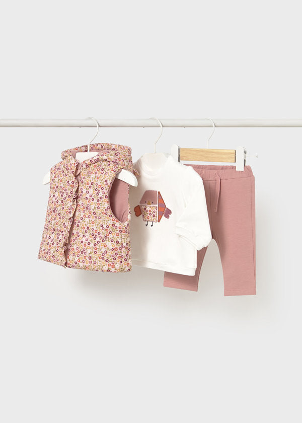 Mayoral - Set