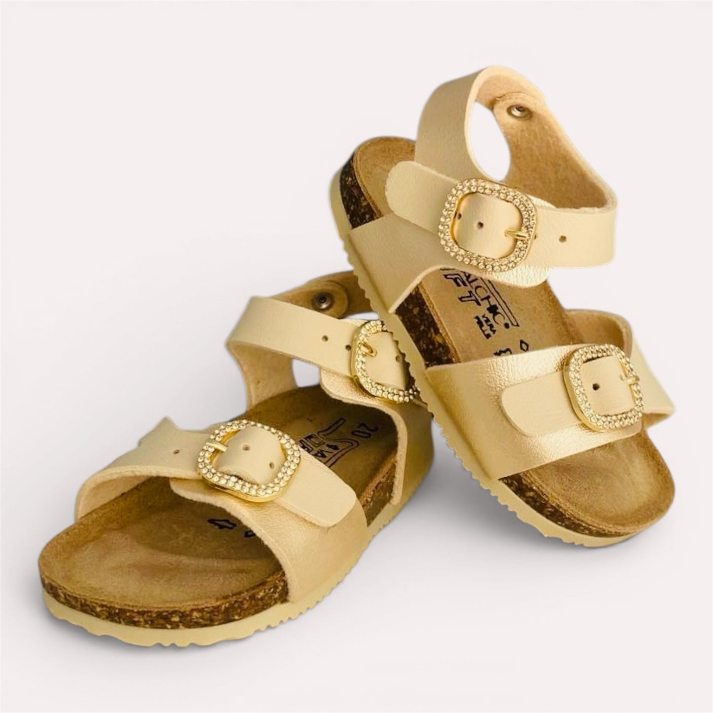 VALCHIC - Sandaletto