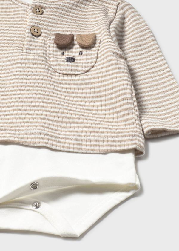 Mayoral - Maglia body