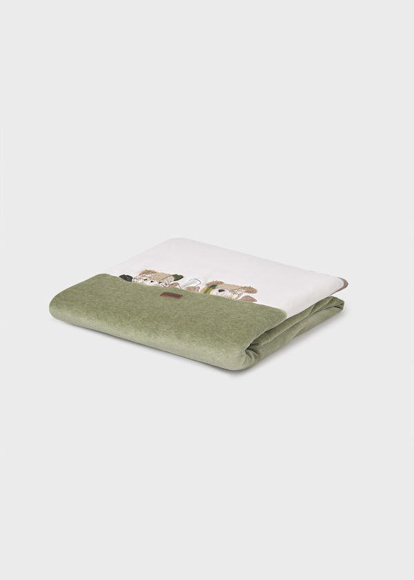 Mayoral - Coperta