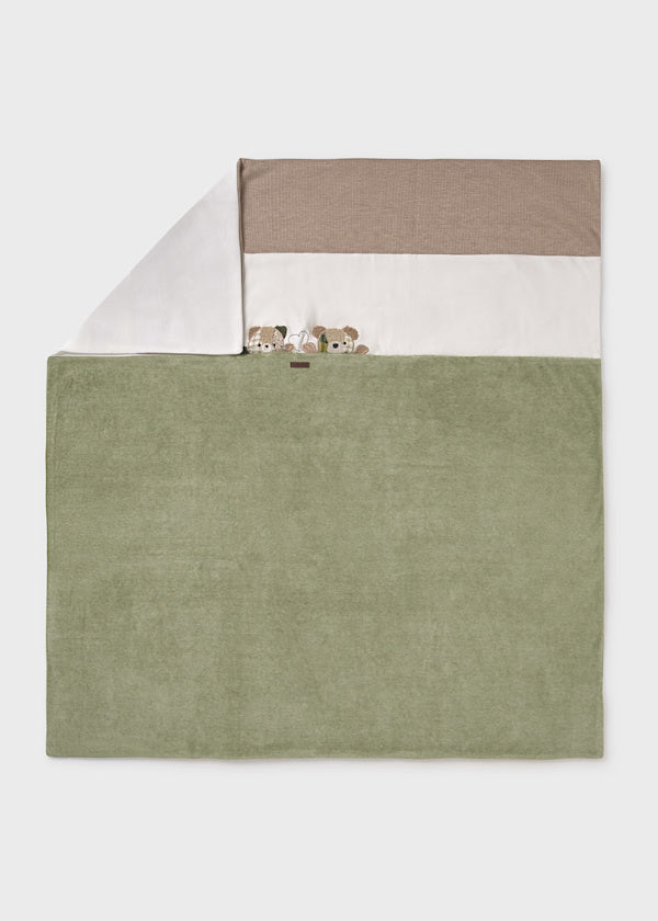 Mayoral - Coperta