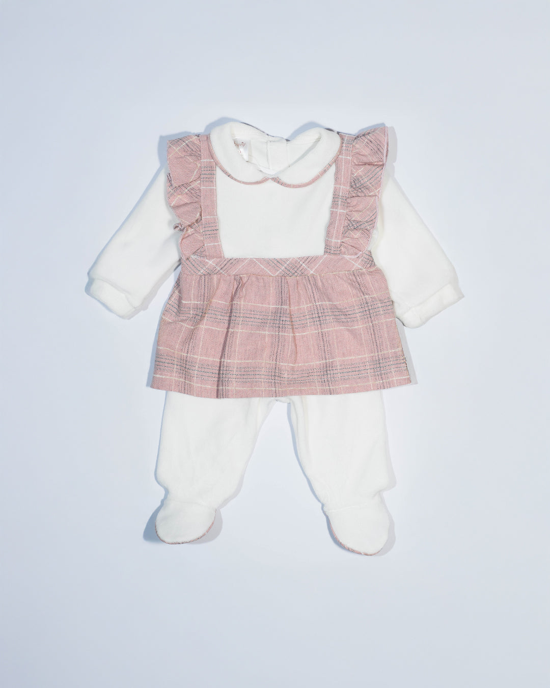babyvip - Set Tutina