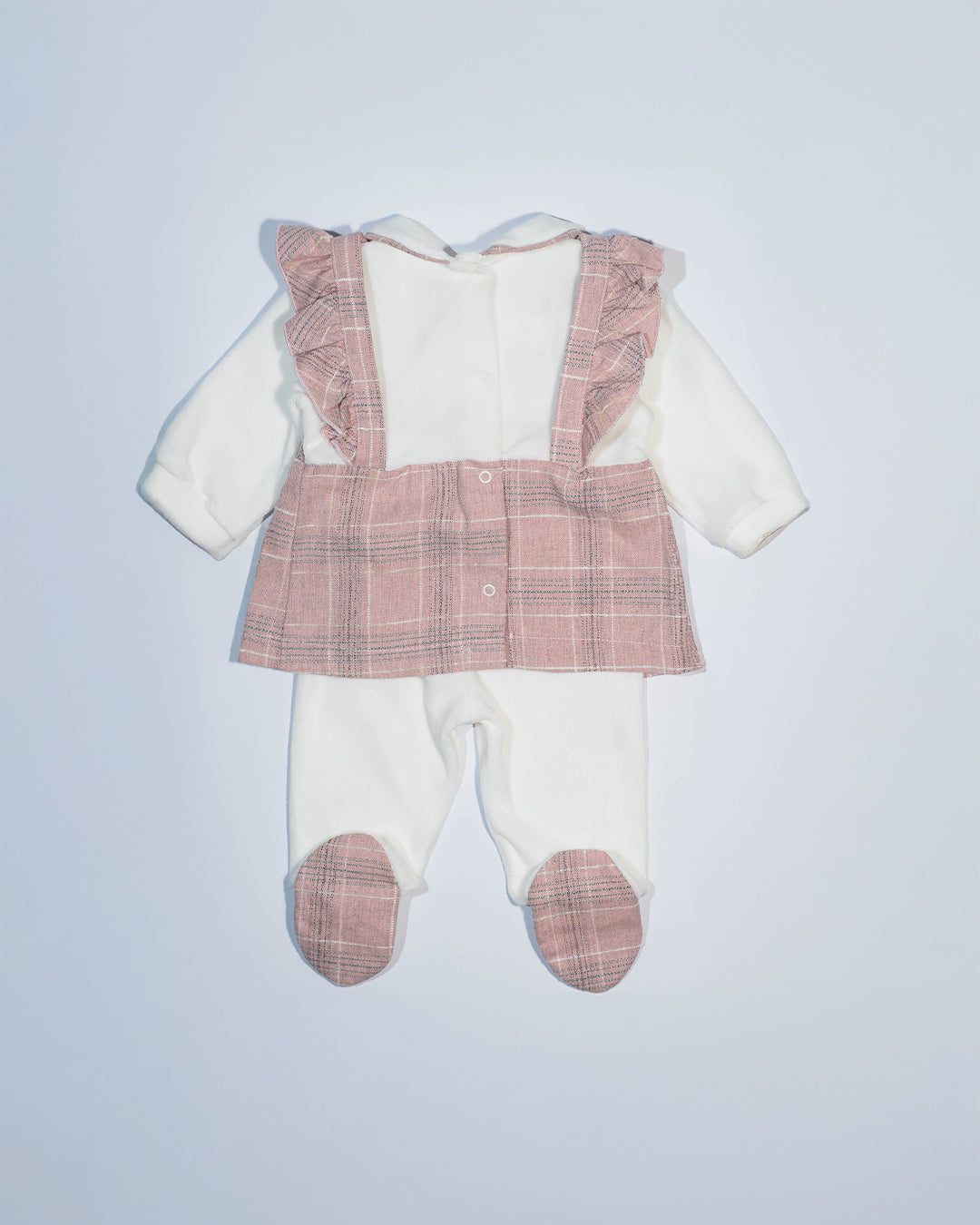 babyvip - Set Tutina