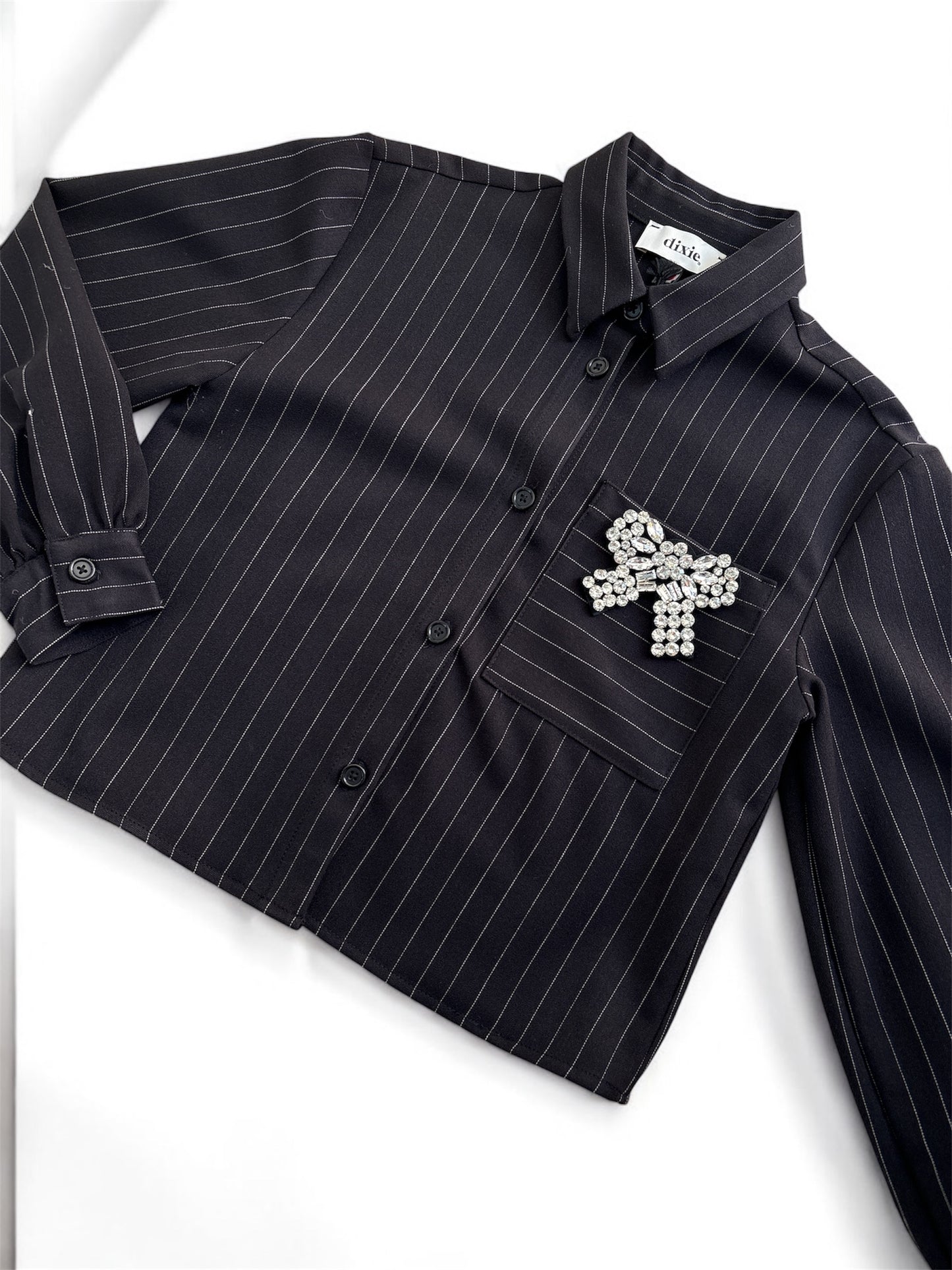Dixie - Camicia