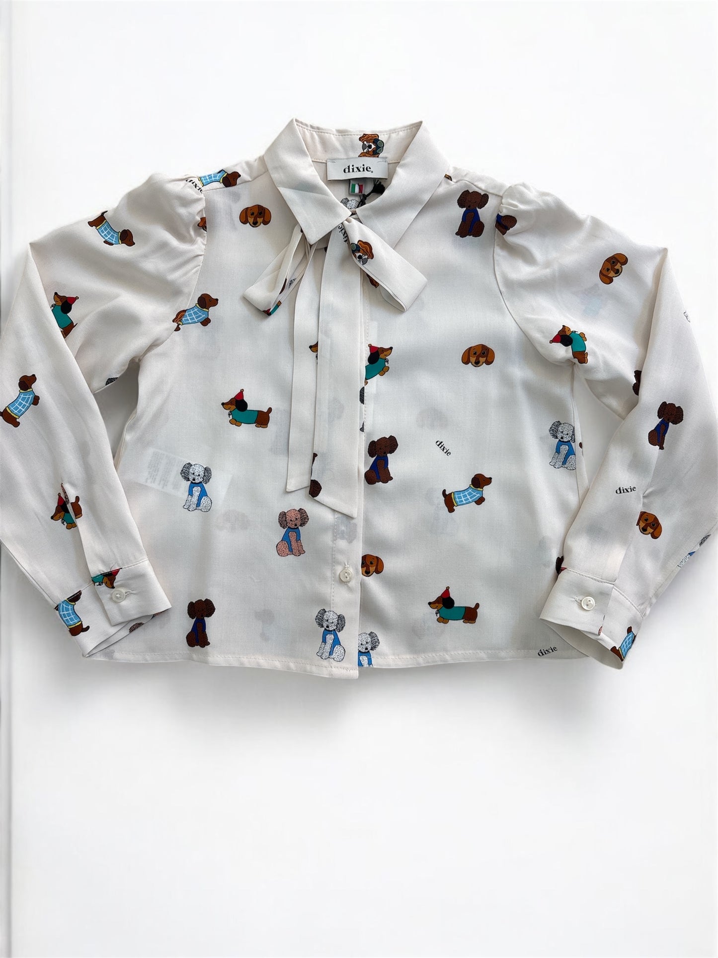 Dixie - Camicia