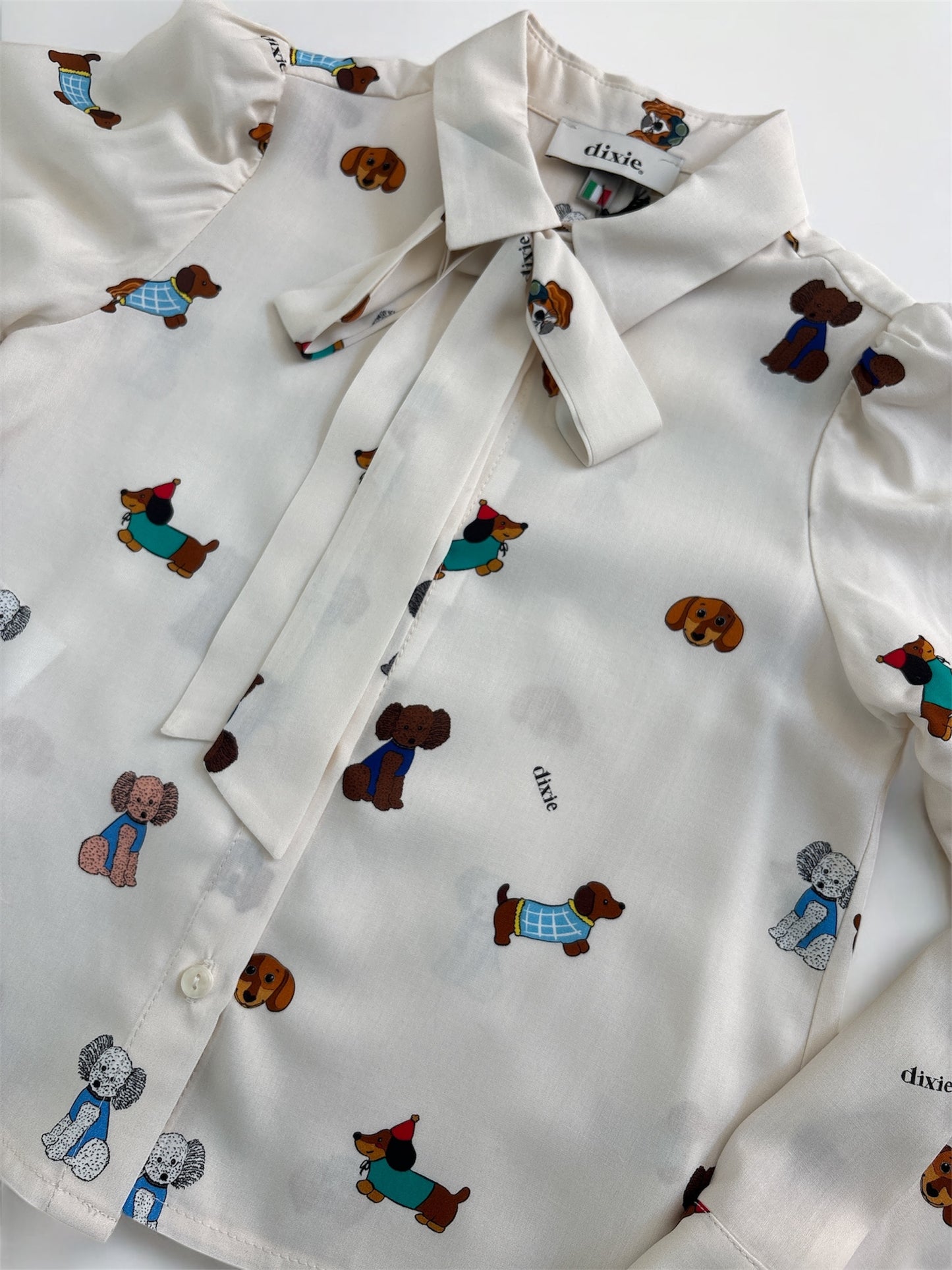 Dixie - Camicia