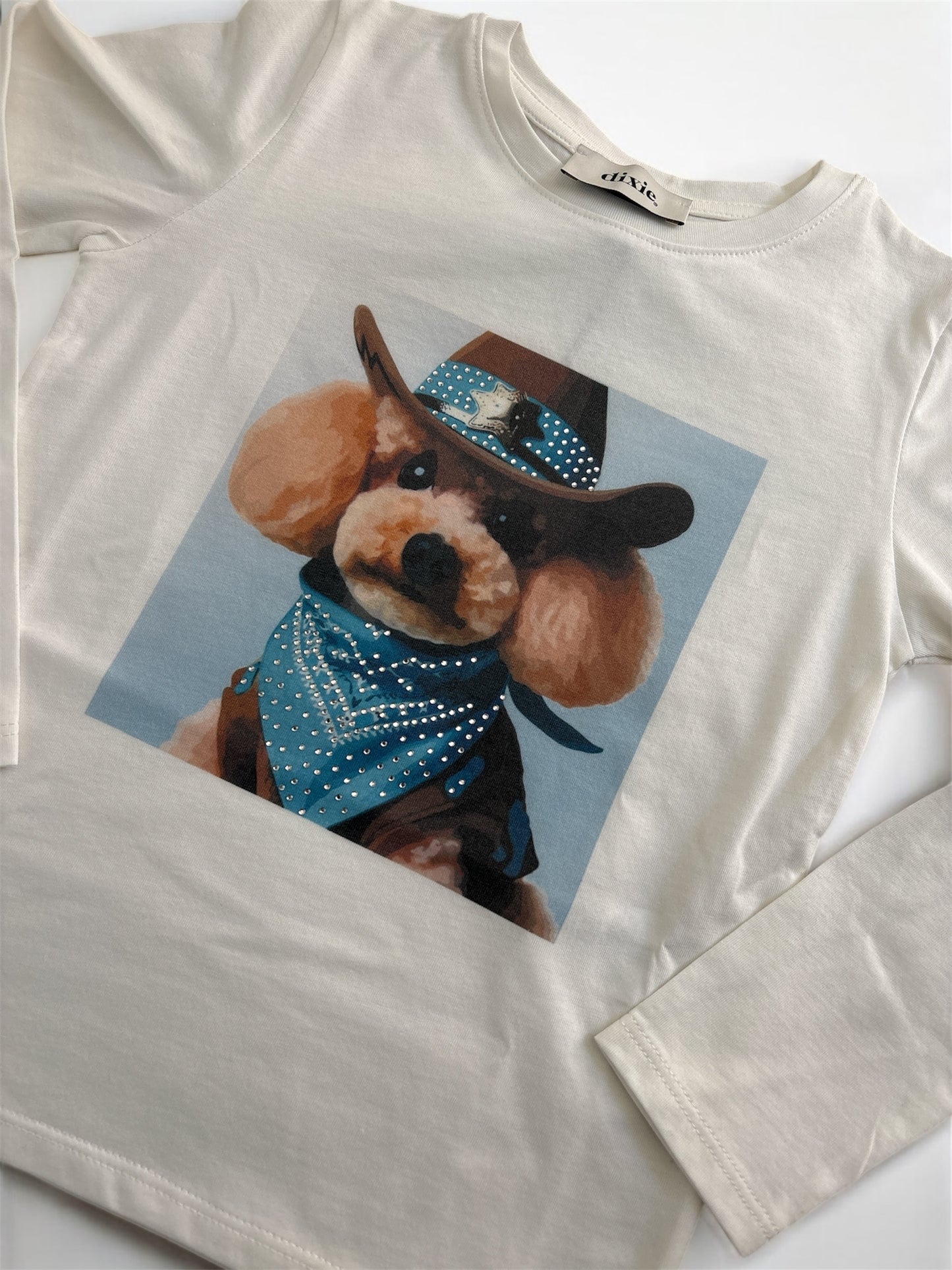 Dixie - T-shirt m/l