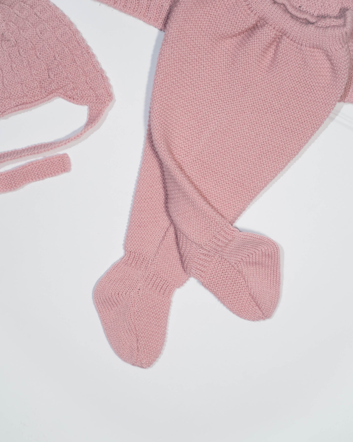 JULIANA - Set tutina