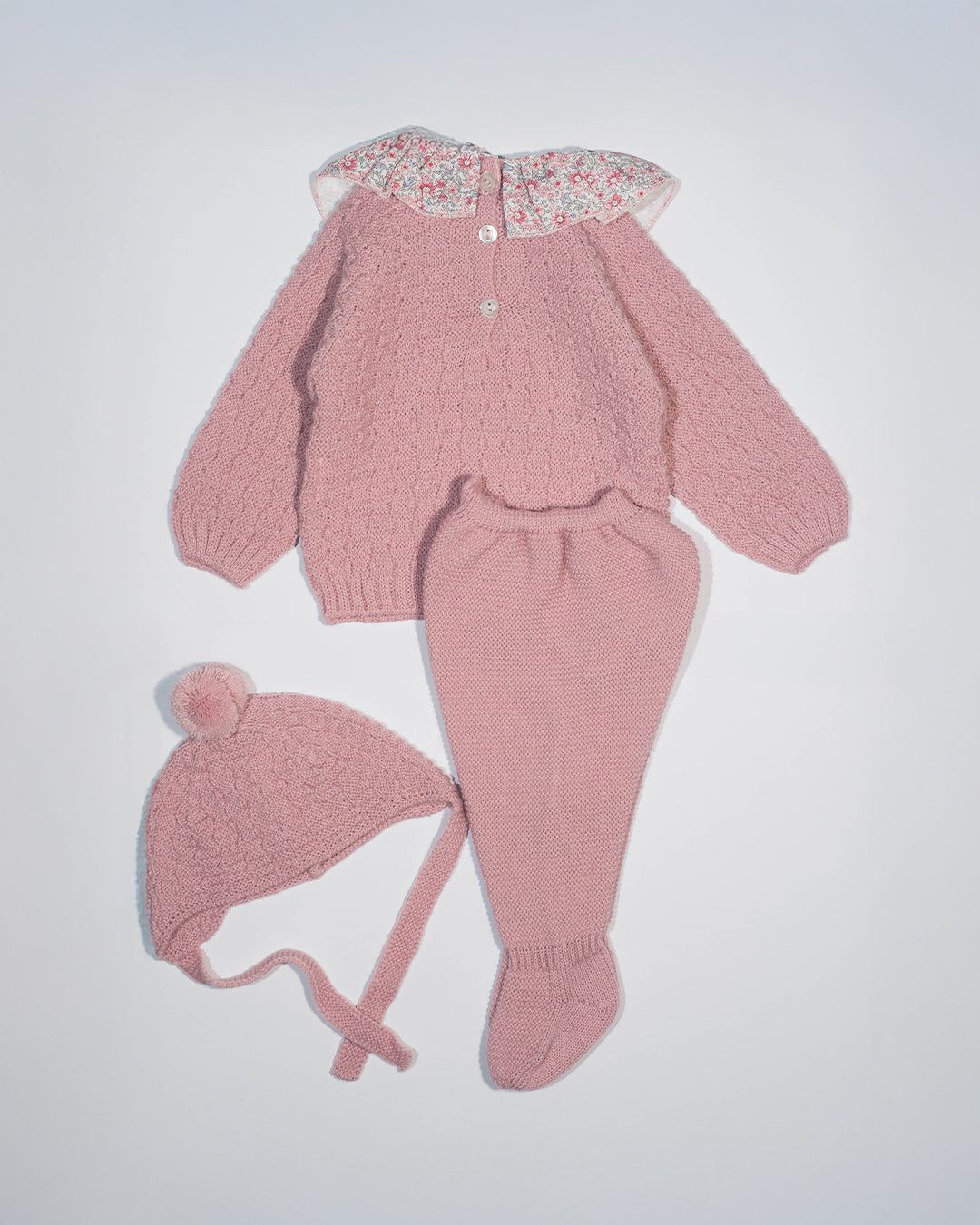JULIANA - Set tutina