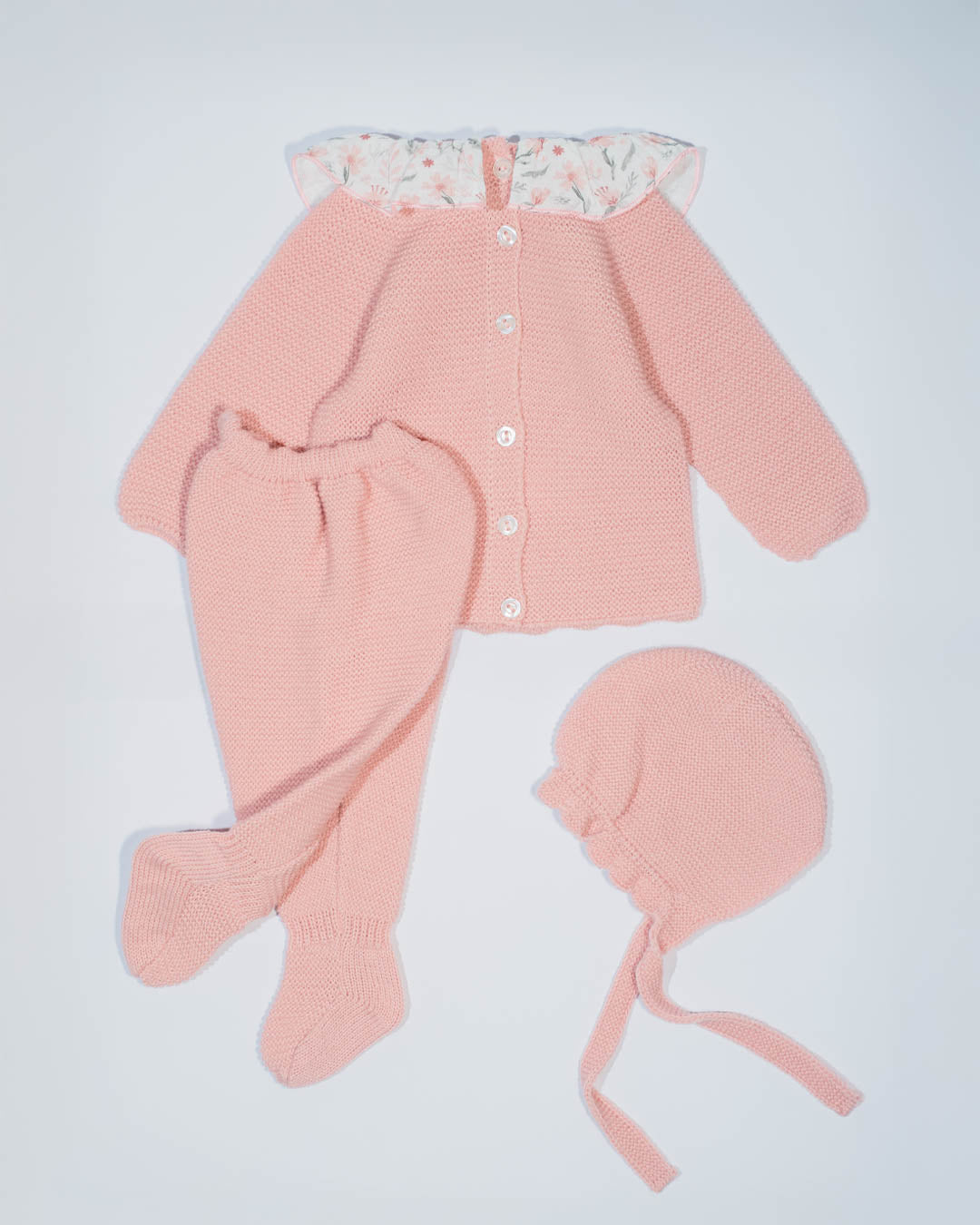 JULIANA - Set tutina