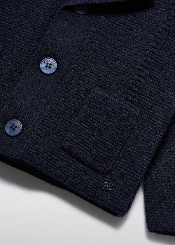 Abel & Lula - Cardigan
