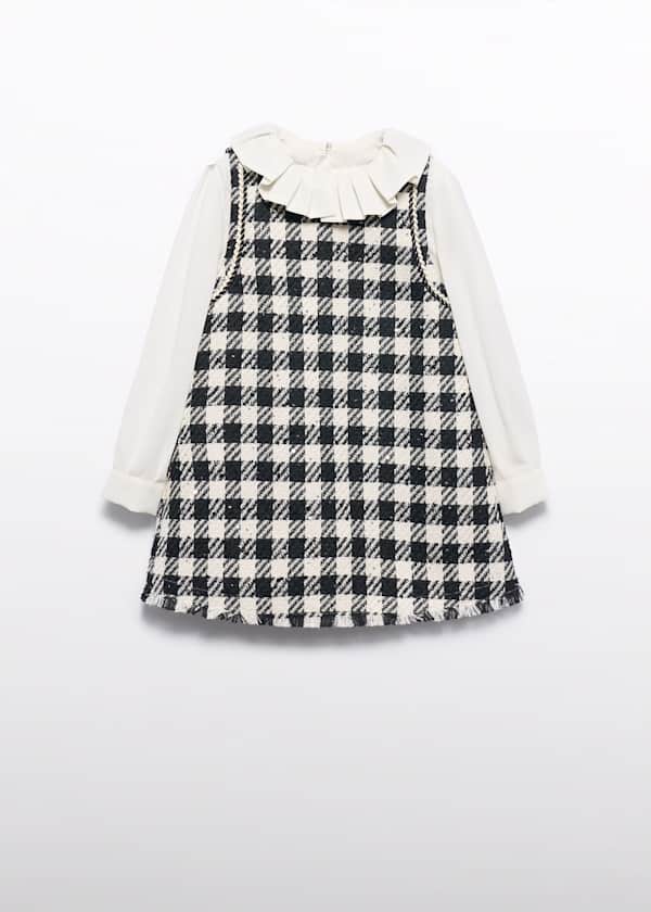 Abel & Lula - Scamiciato/blusa