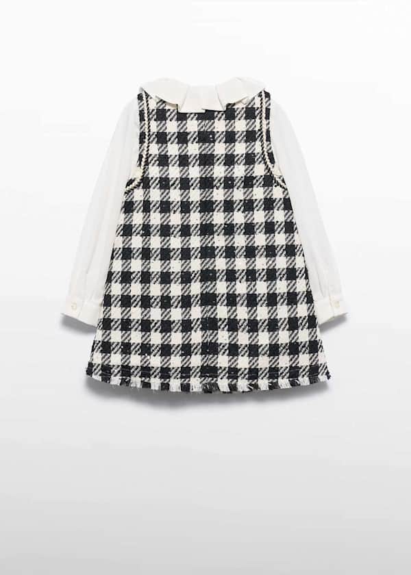 Abel & Lula - Scamiciato/blusa
