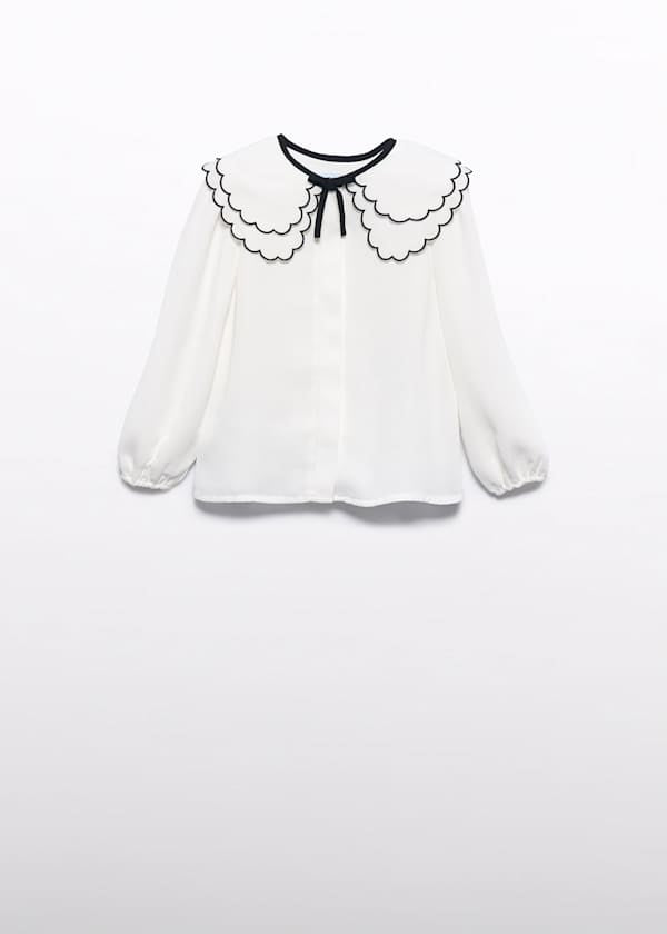Abel & Lula - Blusa