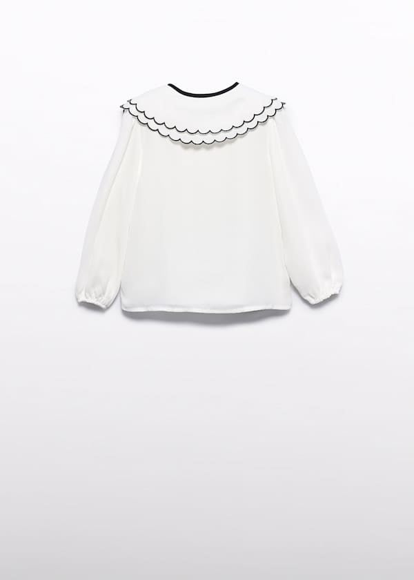 Abel & Lula - Blusa