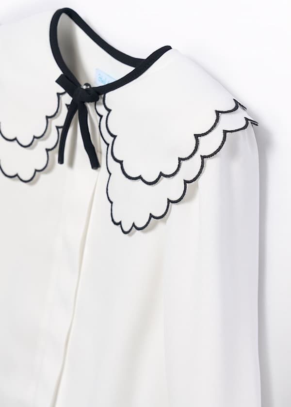 Abel & Lula - Blusa