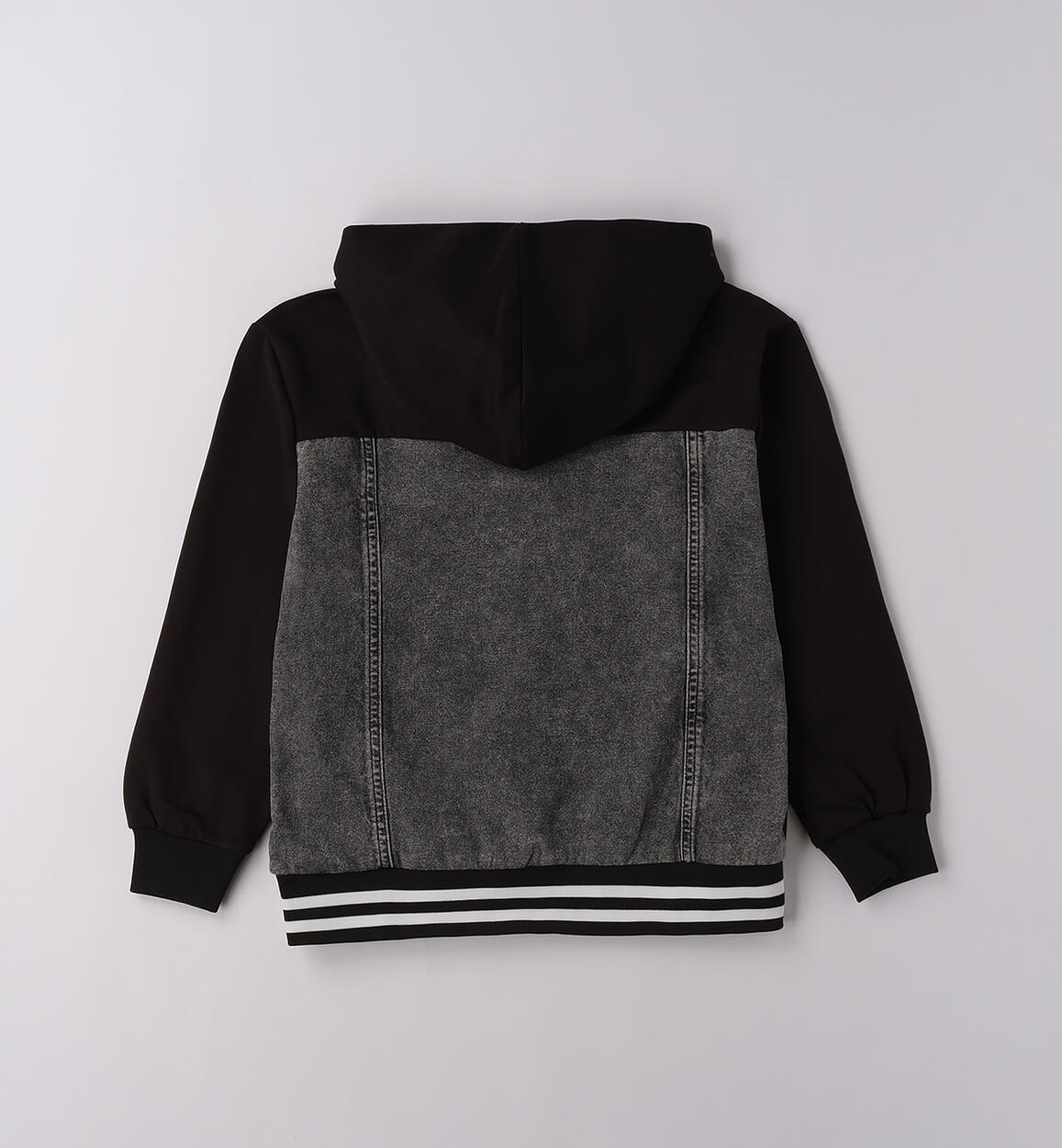 I Do - Felpa cappuccio