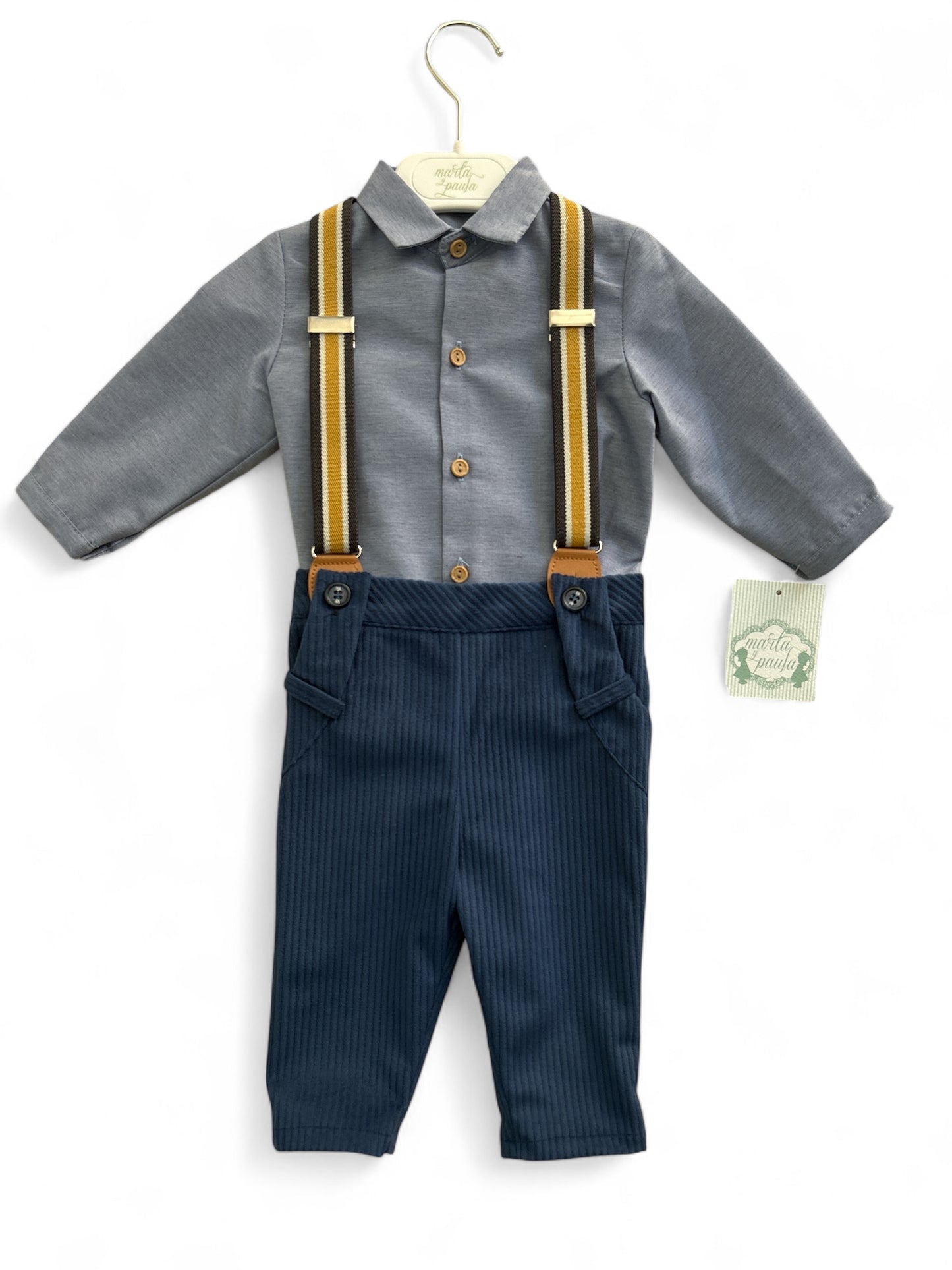 Marta y Paula - Completo