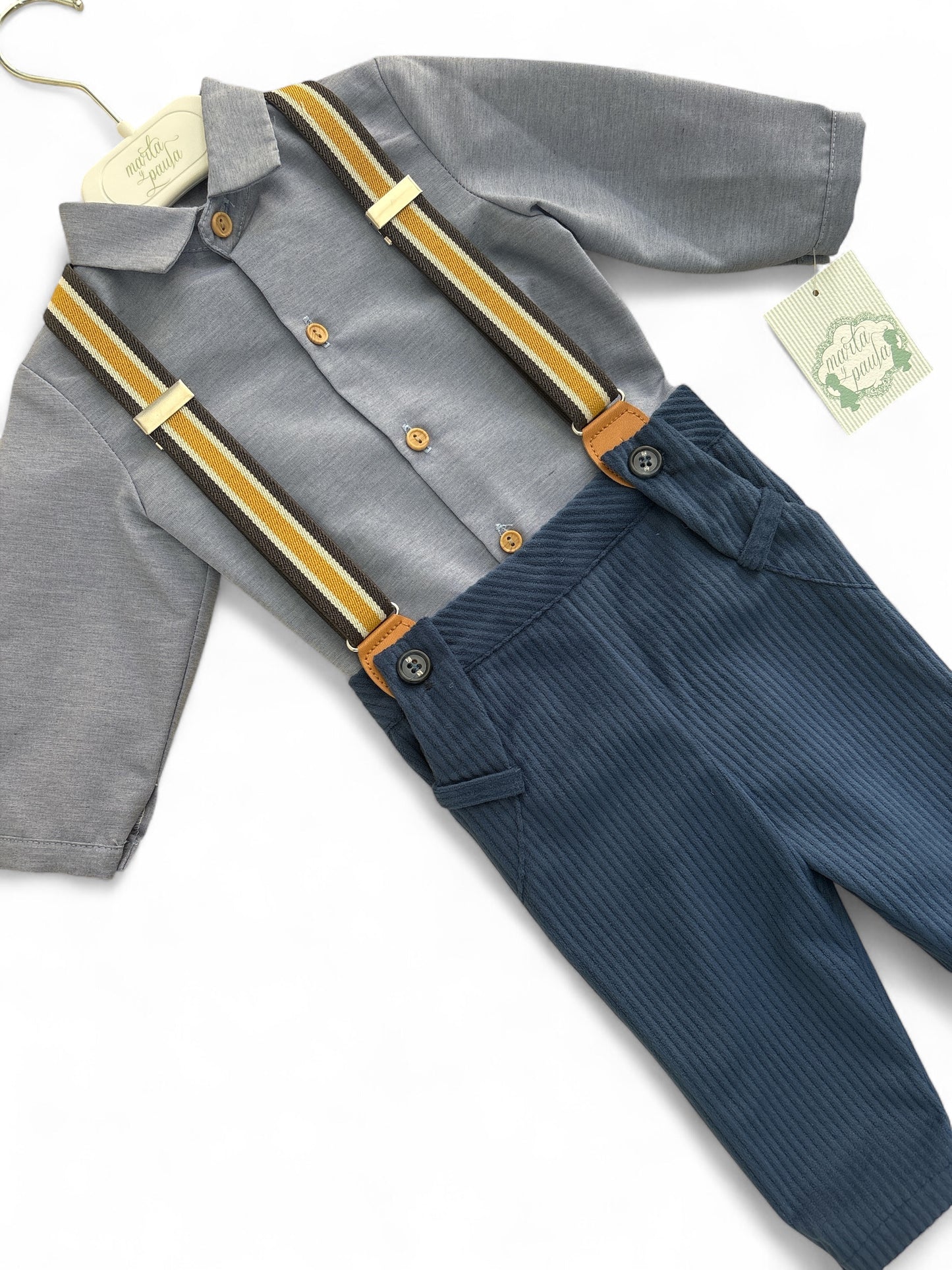 Marta y Paula - Completo