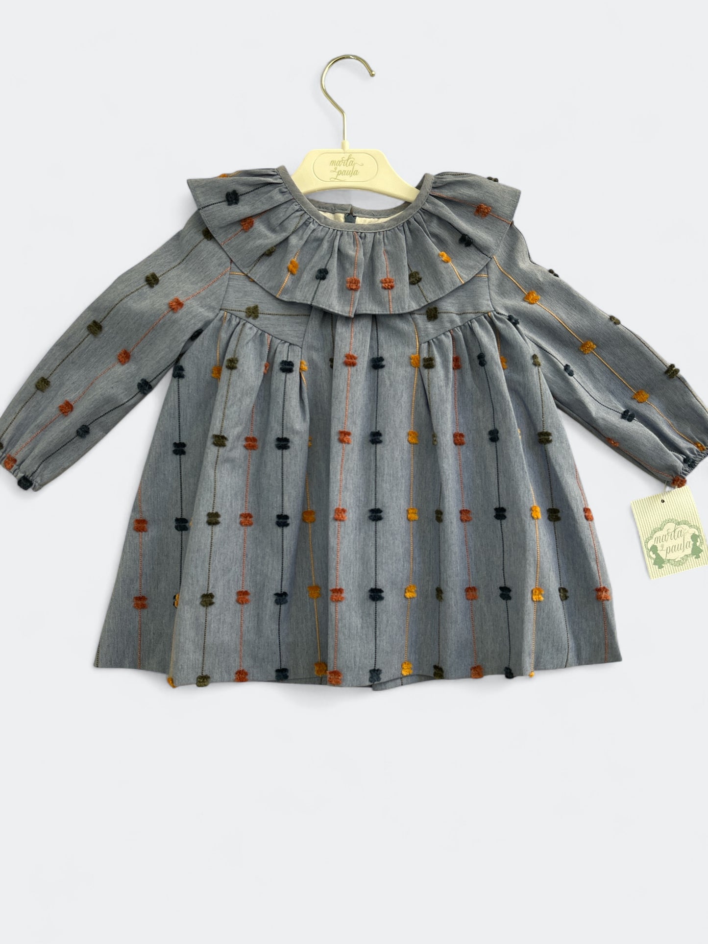 Marta y Paula - Vestito