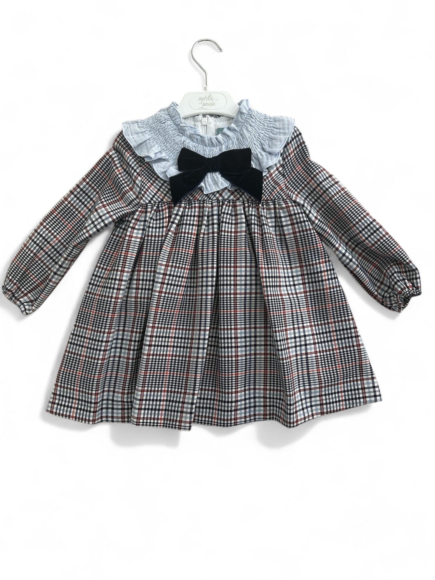 Marta y Paula - Vestito