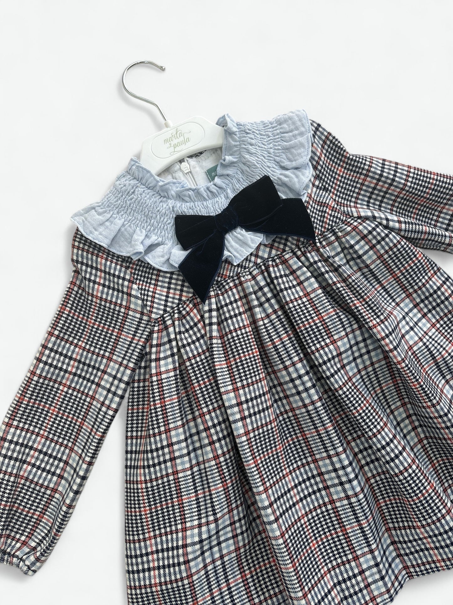 Marta y Paula - Vestito