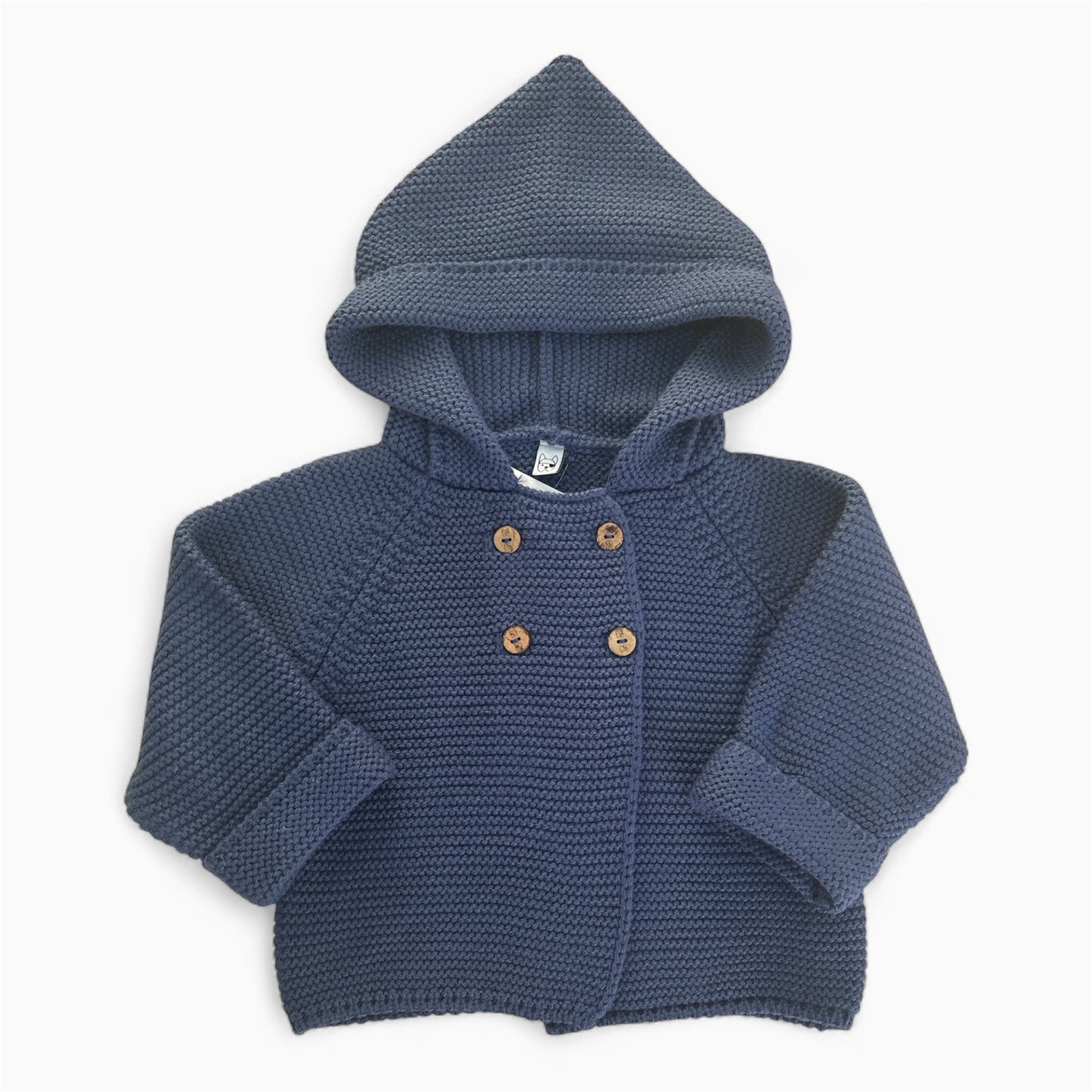 Marta y Paula - Cardigan