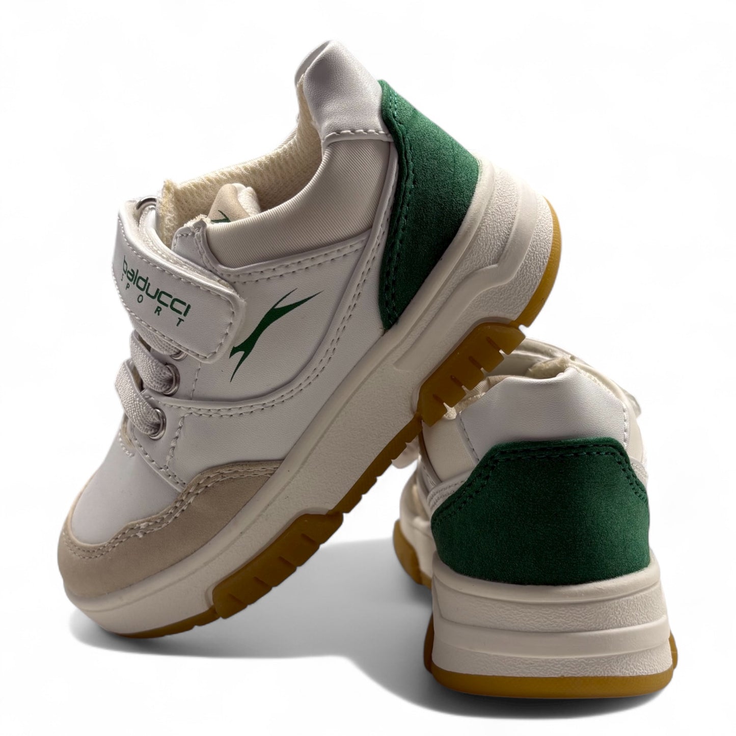 Balducci - Sneakers Strappo