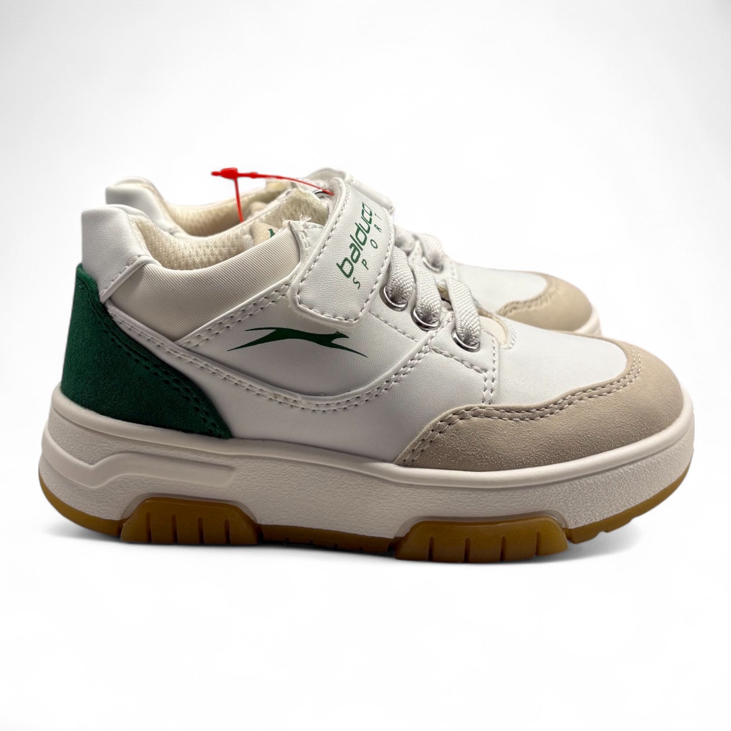 Balducci - Sneakers Strappo