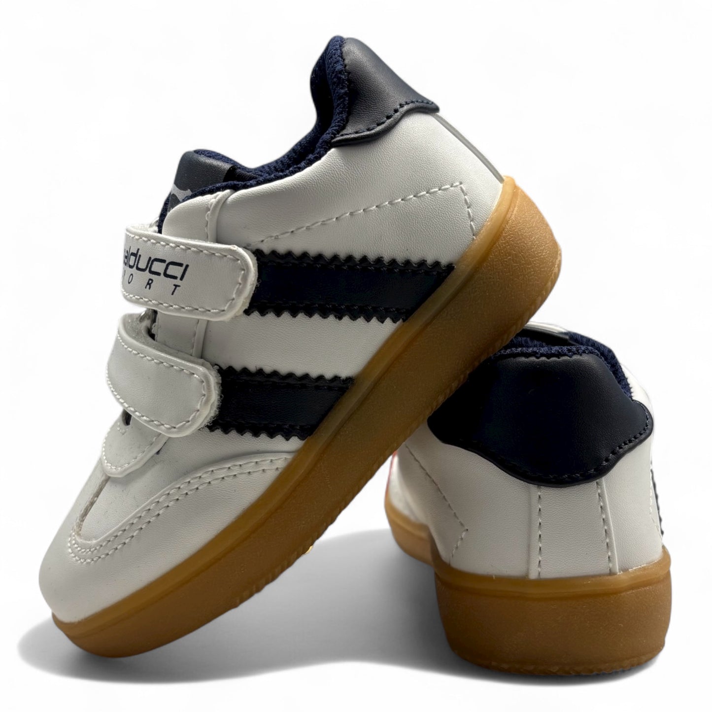 Balducci - Sneakers Strappo