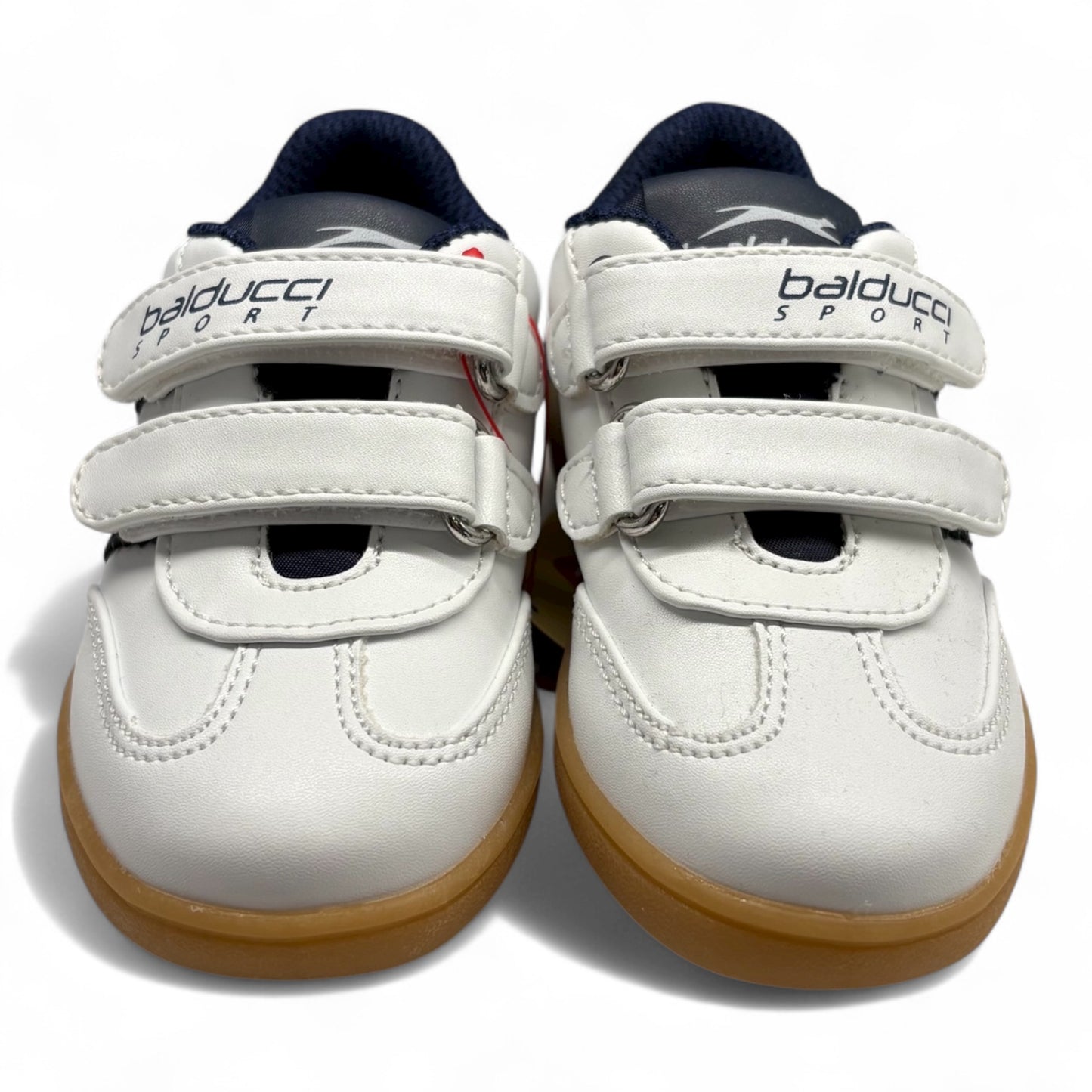 Balducci - Sneakers Strappo