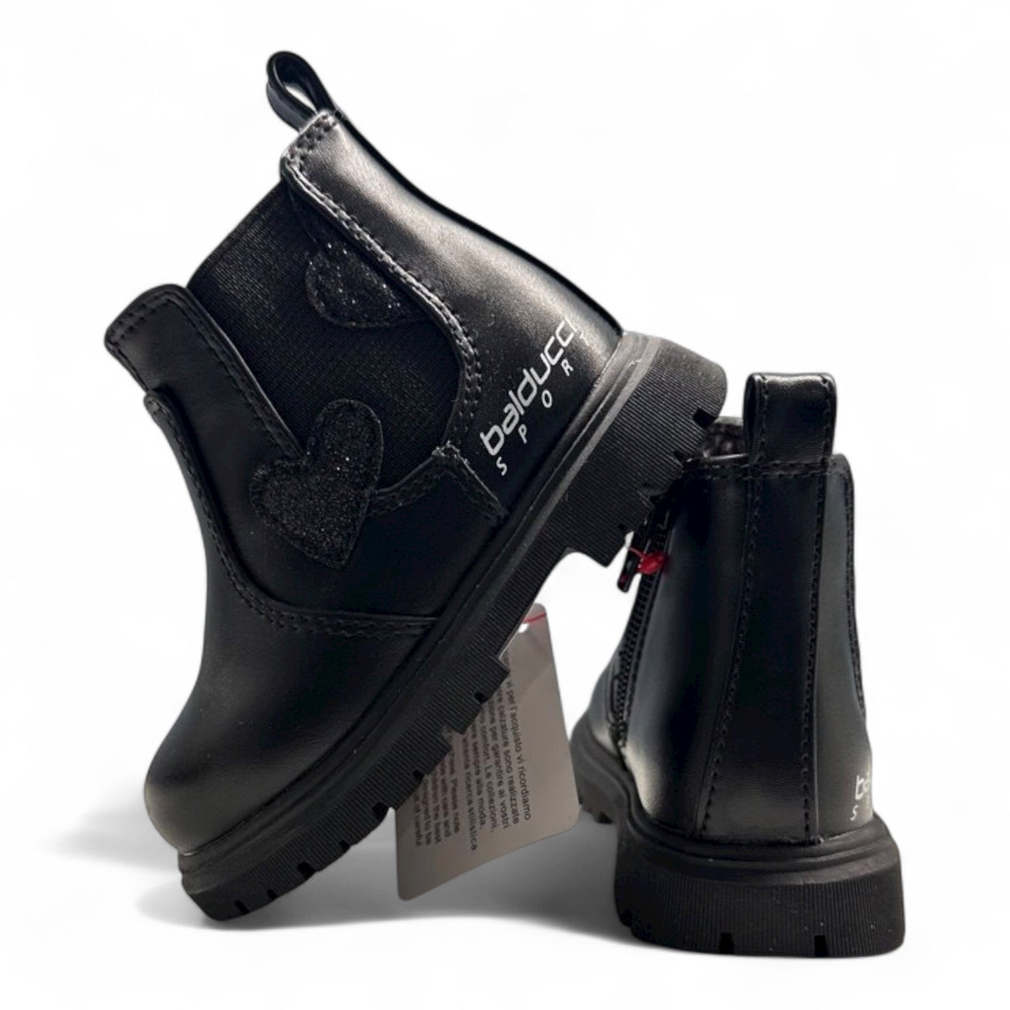 Balducci - Stivaletto