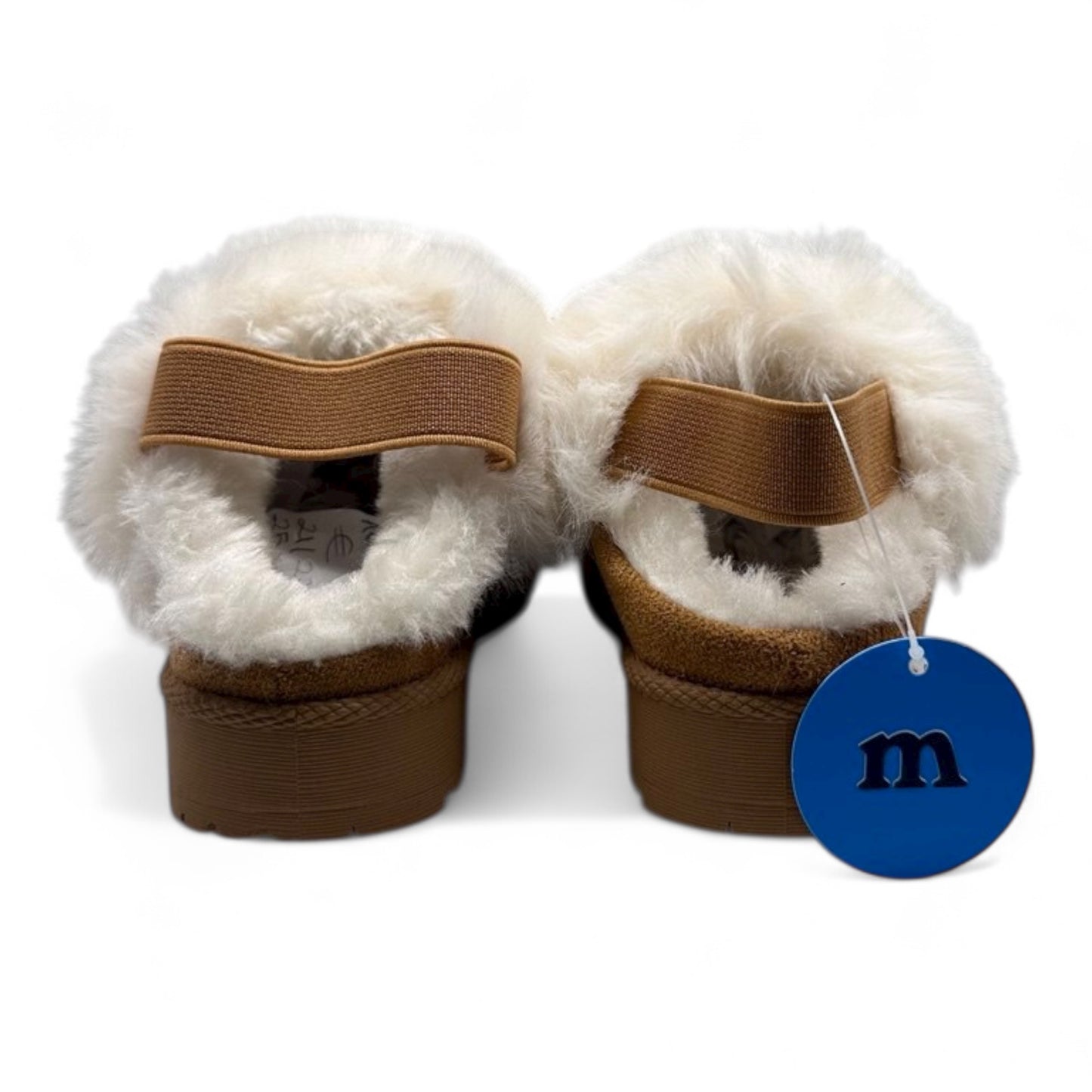 Melania - Polacchino