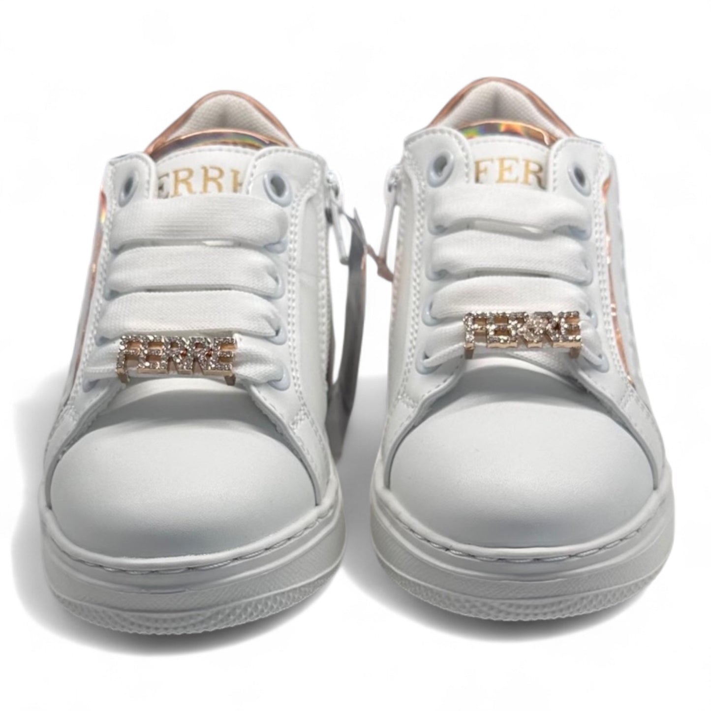 GIANFRANCO FERRE - Sneakers lacci
