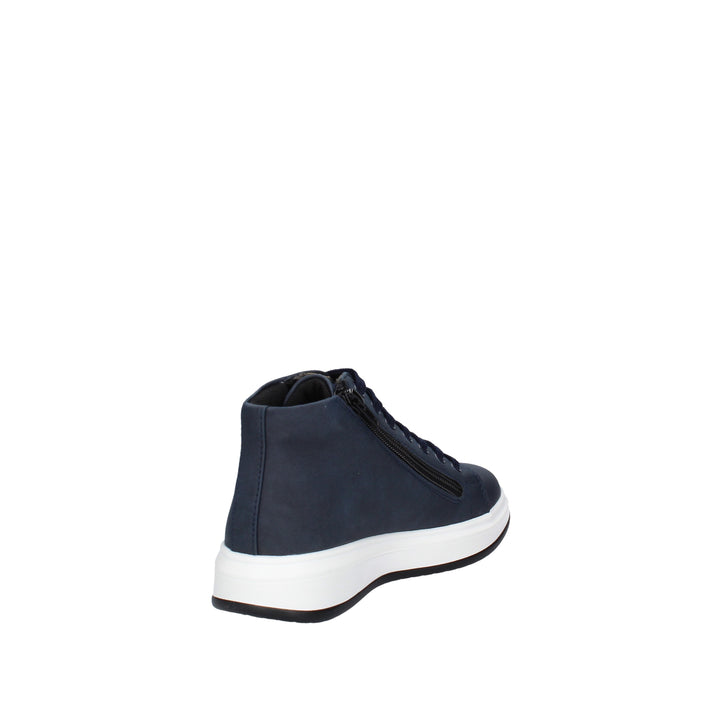 PACIOTTI 4US - Sneakers alta