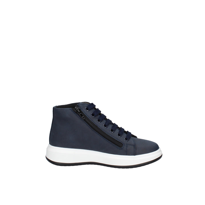 PACIOTTI 4US - Sneakers alta