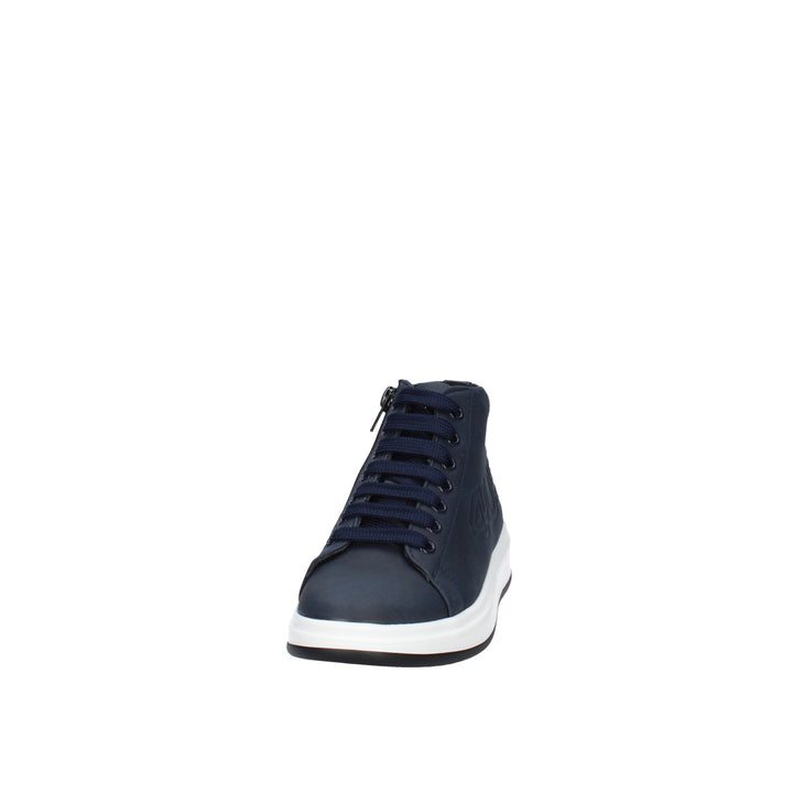PACIOTTI 4US - Sneakers alta