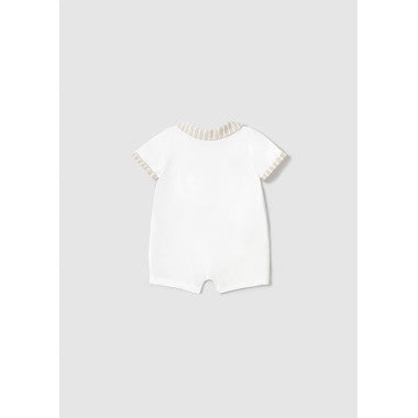 mayoral - Pagliaccetto rigato