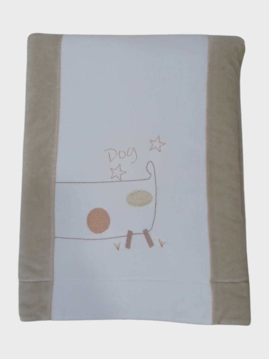 Babidu - Coperta ciniglia cane