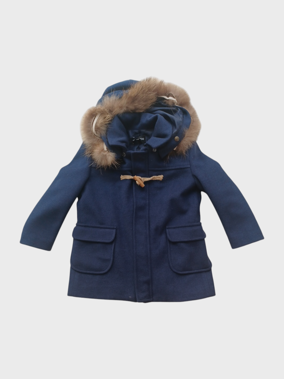 NEVER TOO - Cappotto