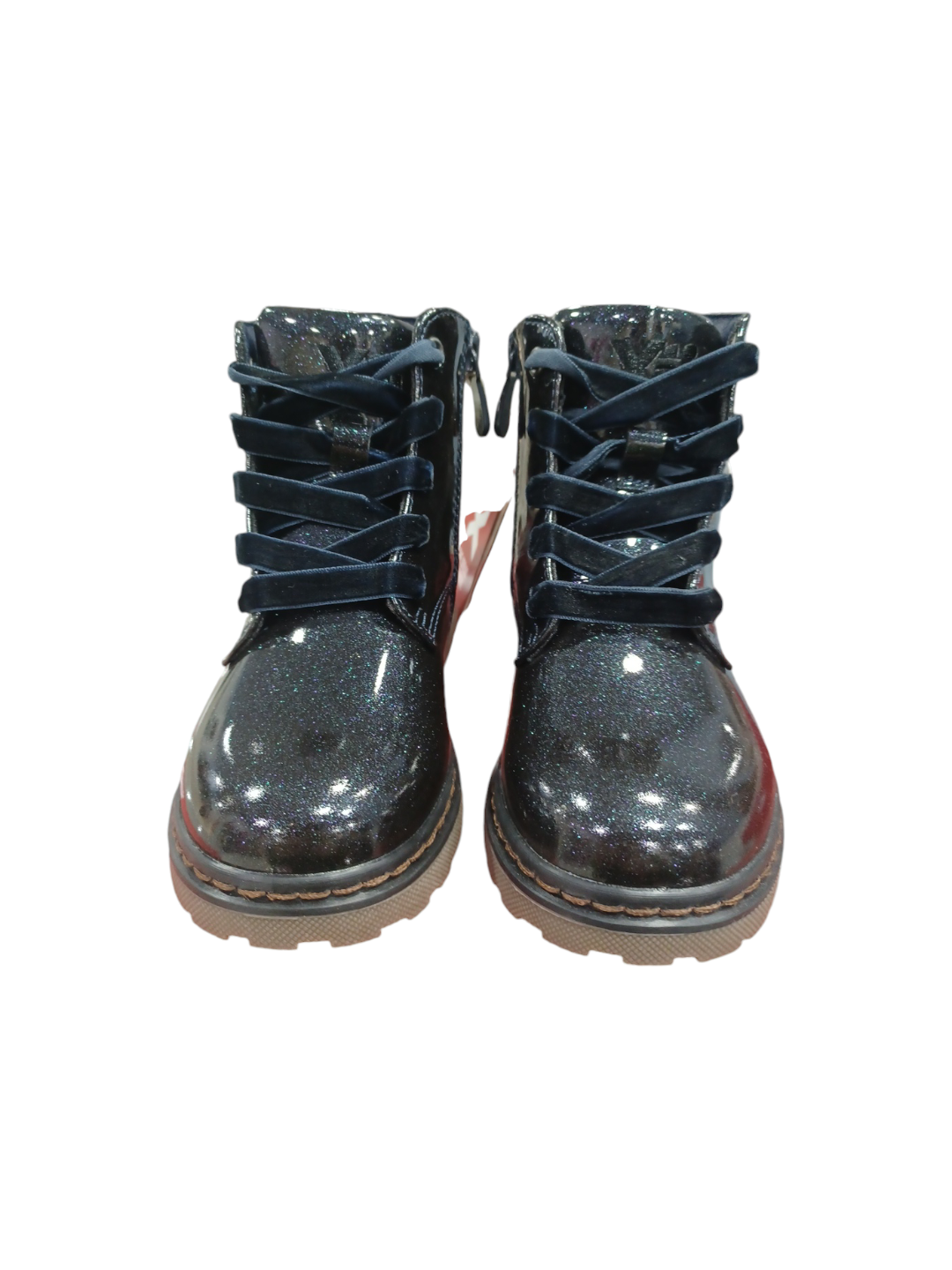 Xti - Stivaletto vernice