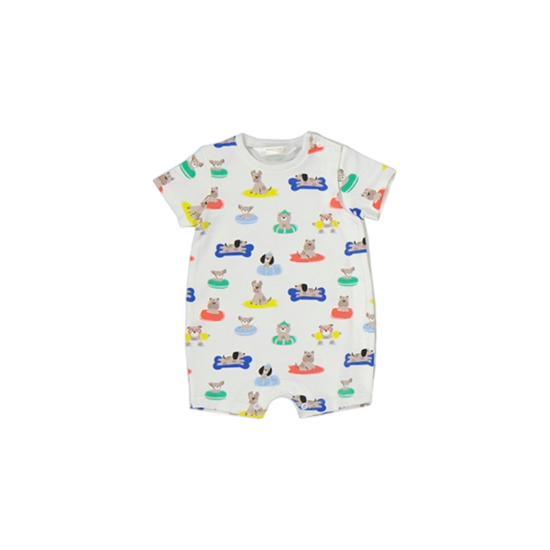 mayoral - Pagliaccetto